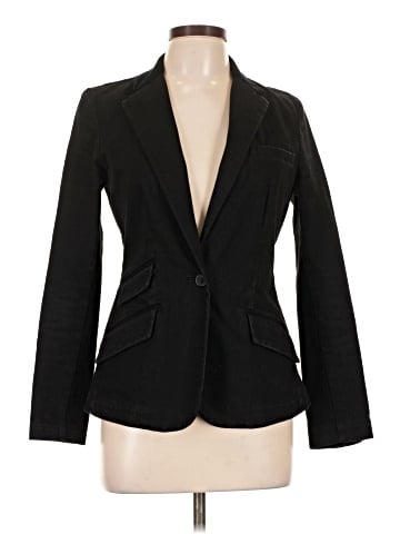 Lauren Jeans Co. Blazer (view 1)