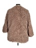 Fashion Nova Tan Kimono Size XL (estimated) - photo 2