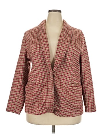 Lands' End Blazer (view 1)