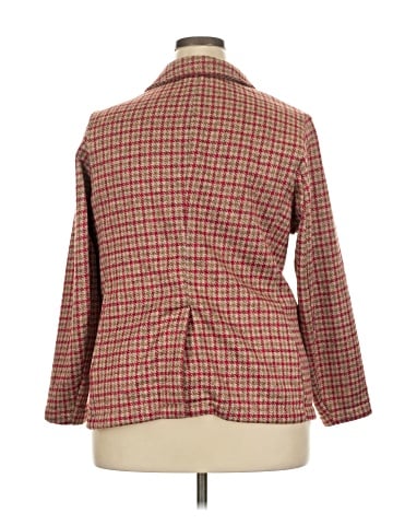 Lands' End Blazer (view 2)