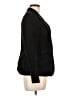 Lauren Jeans Co. Black Blazer Size M - photo 4