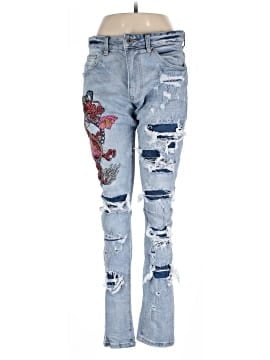 Assorted Brands Jeans (view 1)
