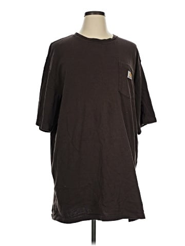 Carhartt Short Sleeve T-Shirt (view 1)