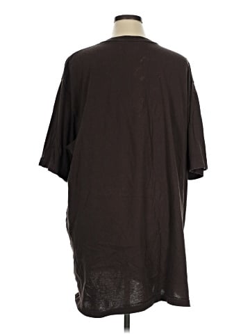 Carhartt Short Sleeve T-Shirt (view 2)