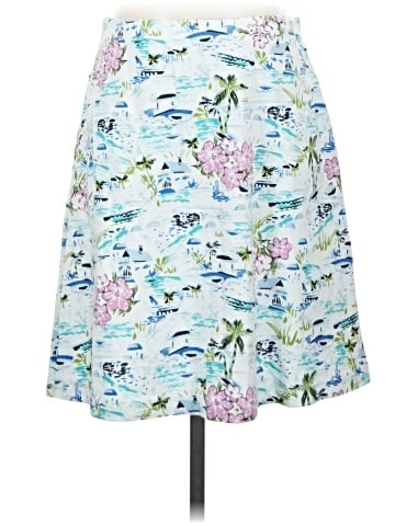 J.Jill Casual Skirt (view 1)
