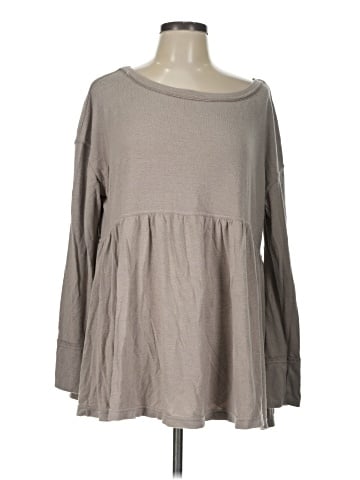 Free People Pullover Sweater (view 1)