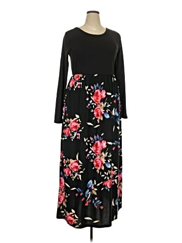 Unbranded Casual Dress (view 1)