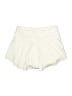 Active by Old Navy Solid Ivory Skort Size XL - photo 1