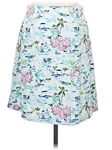 J.Jill Casual Skirt (view 2)