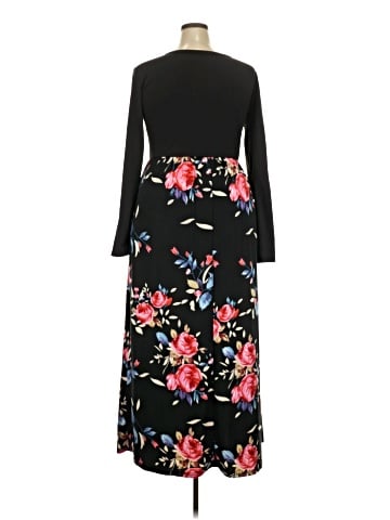 Unbranded Casual Dress (view 2)