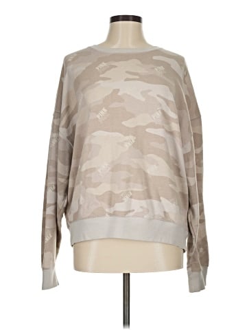 Victoria's Secret Pink Sweatshirt (view 1)
