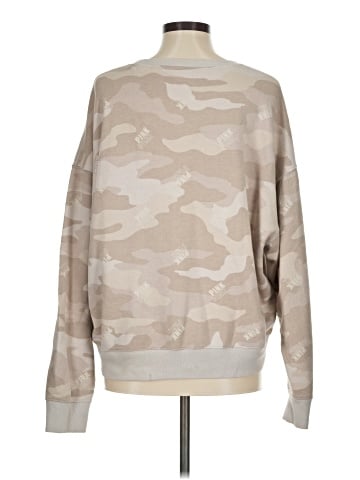 Victoria's Secret Pink Sweatshirt (view 2)