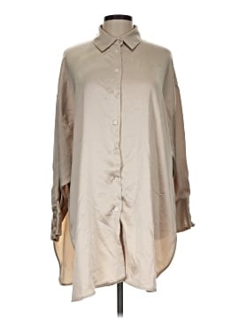 Zara 3/4 Sleeve Blouse (view 1)