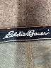 Eddie Bauer Blue Jeans Size 20 - photo 4