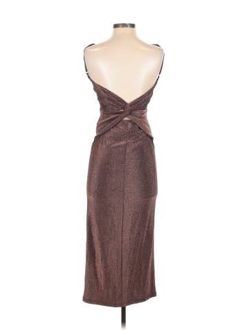 Commense Cocktail Dress (view 2)