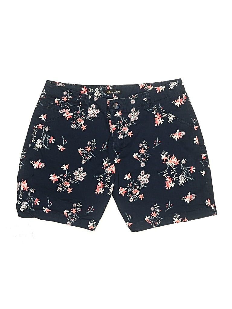 Pre-owned Lee Board Shorts In Blue