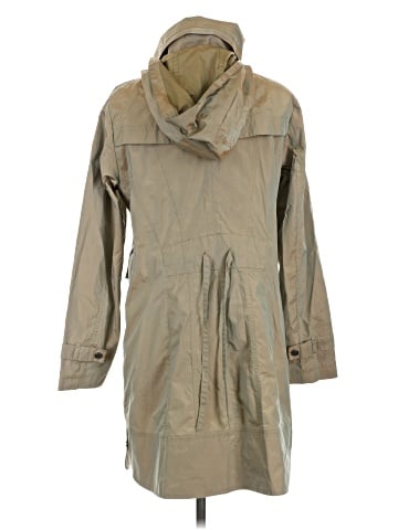 Cole Haan Raincoat (view 2)