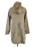 Cole Haan Tan Raincoat Size M - photo 2