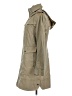 Cole Haan Tan Raincoat Size M - photo 5