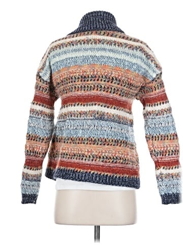 Knitted & Knotted Cardigan (view 2)