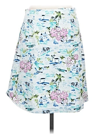 J.Jill Casual Skirt (view 2)