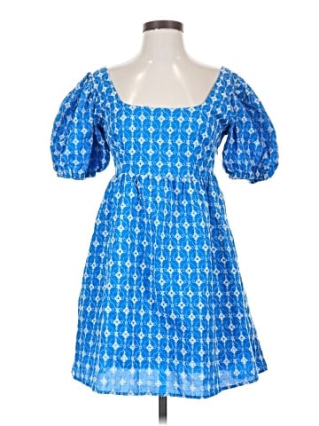 Rhode Casual Dress (view 1)