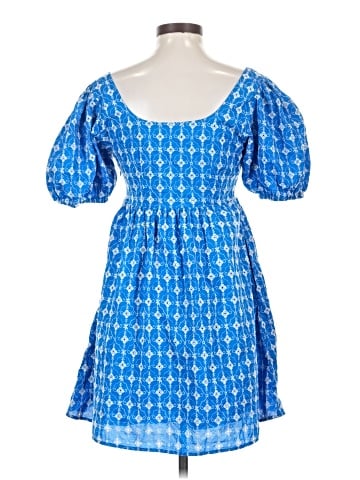 Rhode Casual Dress (view 2)