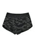 Athleta Camo Black Athletic Shorts Size M - photo 2