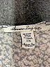 American Rag Cie Floral Blue Gray Sleeveless Top Size 2X - photo 7