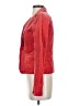 J.Crew 100% Cotton Red Blazer Size 4 - photo 5