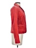 J.Crew 100% Cotton Red Blazer Size 4 - photo 4