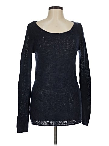 John Galt Pullover Sweater (view 1)