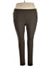 Carhartt Solid Green Active Pants Size XL - photo 1