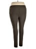Carhartt Solid Green Active Pants Size XL - photo 2