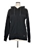 Bcg 100% Polyester Black Zip Up Hoodie Size XL - photo 1