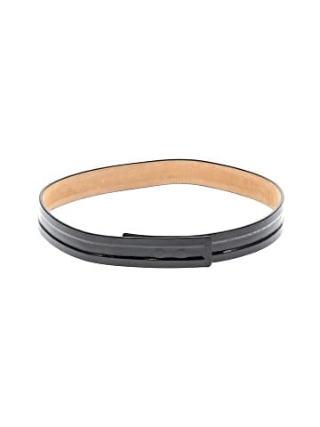 Worth Leather Belt (view 1)