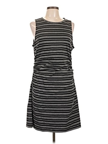 Ann Taylor LOFT Outlet Casual Dress (view 1)