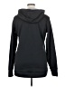 Bcg 100% Polyester Black Zip Up Hoodie Size XL - photo 2