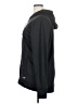 Bcg 100% Polyester Black Zip Up Hoodie Size XL - photo 5