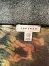 Topshop Camo Green Cocktail Dress Size 10 - photo 7