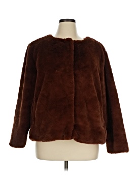 Sanctuary Faux Fur Jacket (view 1)