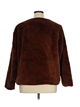Sanctuary Faux Fur Jacket (view 2)