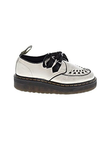 Dr. Martens Flats (view 1)