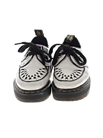 Dr. Martens Flats (view 2)