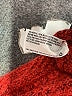 Universal Thread Tweed Red Pullover Sweater Size M - photo 8