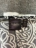 Rafaella Black Short Sleeve Blouse Size L - photo 7