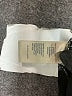 Rafaella Black Short Sleeve Blouse Size L - photo 8