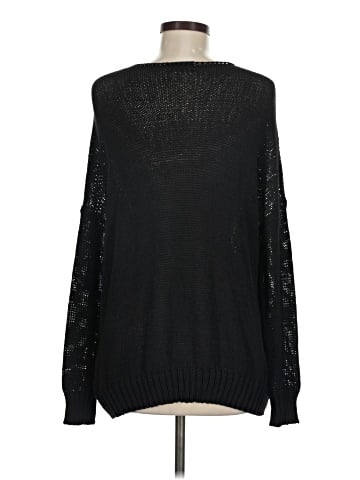 Wooden Ships Pullover Sweater (view 2)