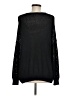 Wooden Ships Black Pullover Sweater Size Med - Lg - photo 2