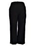 Old Navy Solid Black Dress Pants Size XL - photo 2